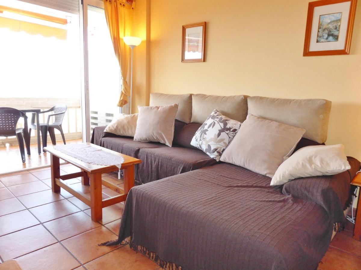 Apartamentos Cye 009 Punta Del Cavall Salou Exterior foto
