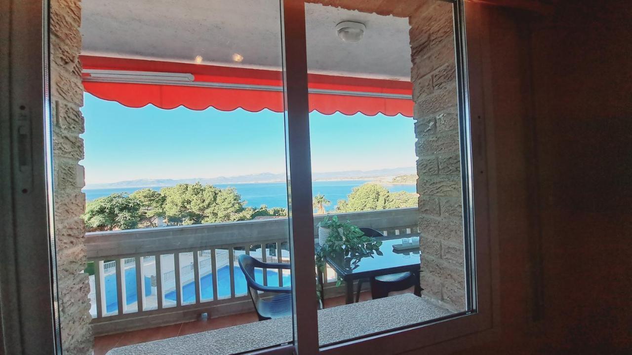 Apartamentos Cye 009 Punta Del Cavall Salou Exterior foto