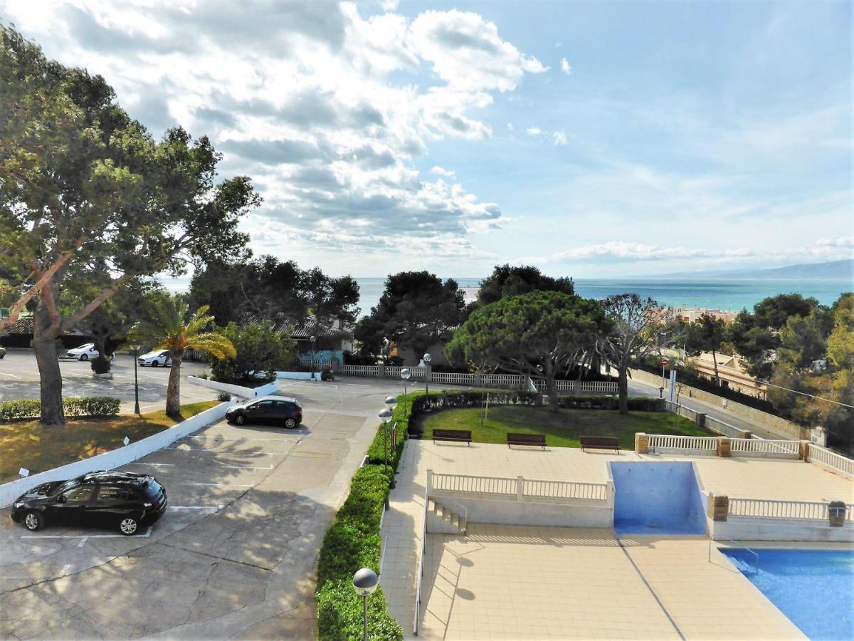 Apartamentos Cye 009 Punta Del Cavall Salou Exterior foto